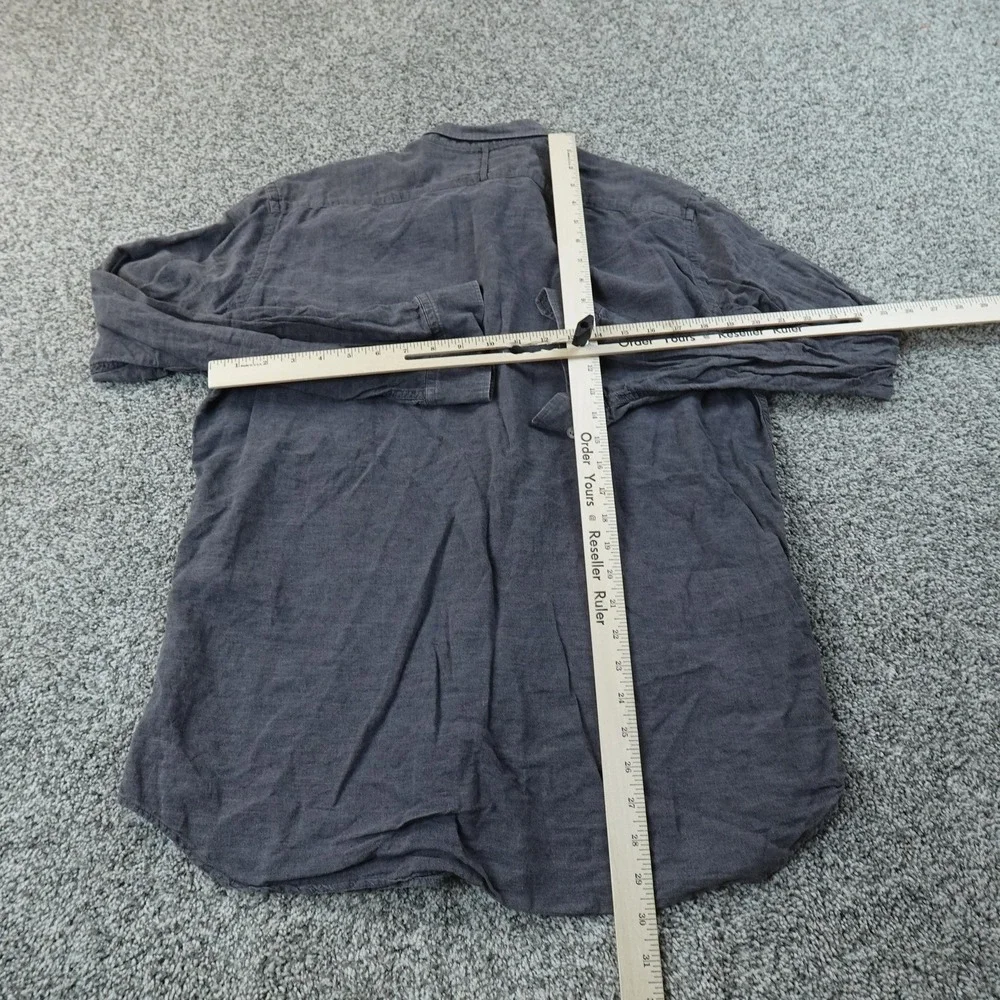 Banana Republic measurements are